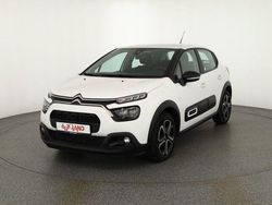 Weiß Gebraucht 2024 Citroën C3 PureTech Kleinwagen | 14.490 € (Fairer Preis)