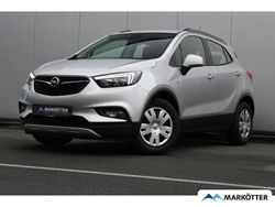 Silber Gebraucht 2019 Opel Mokka SUV | 12.850 € (Superpreis)