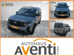 Silber Neu 2025 Ford Transit Trend Van / Kleinbus | 24.276 € (Guter Preis)