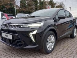 Onxyschwarz Neu 2025 Mitsubishi ASX Diamant Edition SUV | 24.990 € (Guter Preis)