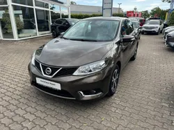 Braun Gebraucht 2018 Nissan Pulsar Acenta Kleinwagen | 10.890 € (Fairer Preis)