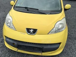 Gebraucht 2008 Peugeot 107 Kleinwagen | 1.350 € (Guter Preis)
