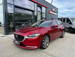 Gebraucht 2018 Mazda 6 Center-Line Kombi | 18.990 € (Fairer Preis)