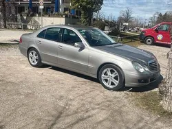 Gold Gebraucht 2008 Mercedes 220 Limousine | 5.499 €