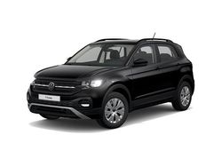 Gebraucht 2022 VW T-Cross Basis SUV | 18.430 € (Fairer Preis)