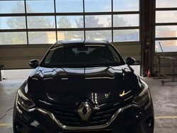 Schwarz Gebraucht 2023 Renault Captur Zen SUV | 17.700 € (Fairer Preis)