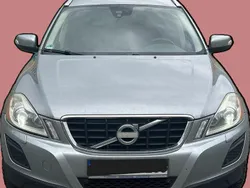 Silber Gebraucht 2012 Volvo XC60 Ocean Race SUV | 4.999 € (Superpreis)