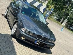 Grau Gebraucht 2000 BMW 2000 Limousine | 3.800 €