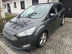 Gebraucht 2016 Ford C-MAX Titanium Van / Kleinbus | 9.750 € (Fairer Preis)