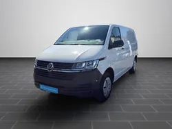 Candyweiß Gebraucht 2024 VW T6.1 Van | 32.990 € (Guter Preis)