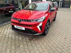 Rot (dezirrot) Gebraucht 2025 Renault Symbioz Techno SUV | 29.415 € (Fairer Preis)