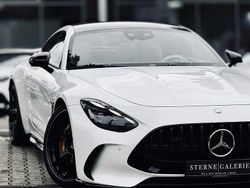 Weiß Gebraucht 2024 Mercedes AMG GT 63 Premium Coupé | 169.900 €