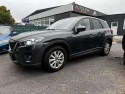 Grau Gebraucht 2013 Mazda CX-5 Center-Line SUV | 6.999 € (Guter Preis)