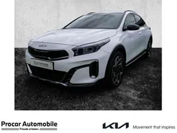 Weiß Neu 2025 Kia XCeed GT-Line SUV | 33.440 € (Fairer Preis)