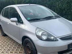 Silber Gebraucht 2006 Honda Jazz LS Kleinwagen | 4.399 € (Fairer Preis)