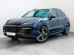 Algarveblaumetallic Gebraucht 2023 Porsche Cayenne SUV | 119.800 € (Fairer Preis)