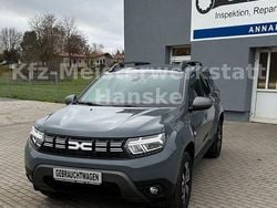 Grau Gebraucht 2023 Dacia Duster Journey SUV | 19.999 € (Fairer Preis)
