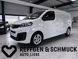 Weiss Neu 2024 Opel Vivaro Van | 30.979 €