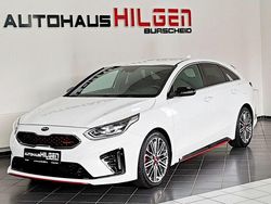 Weiß Gebraucht 2020 Kia ProCeed GT Kleinwagen | 23.950 € (Fairer Preis)