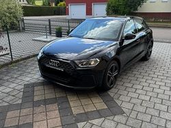 Schwarz Gebraucht 2019 Audi A1 Sportback Comfort Kleinwagen | 14.500 €