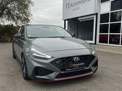 Grau Gebraucht 2021 Hyundai i30 Limousine | 26.900 € (Fairer Preis)