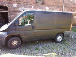 Gebraucht 2008 Fiat Ducato Van | 3.500 €