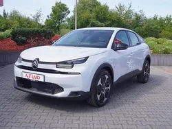 Weiß Neu 2025 Citroën C4 SUV | 23.890 € (Fairer Preis)