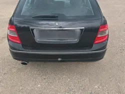 Schwarz Gebraucht 2011 Mercedes C220 Kombi | 5.600 € (Guter Preis)