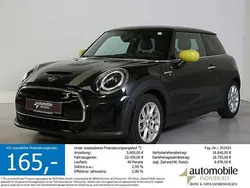 Gebraucht 2023 Mini Cooper S Kleinwagen | 22.419 € (Teuer)