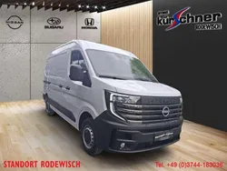 Other Neu 2025 Nissan Interstar N-Connecta Van | 41.100 € (Teuer)