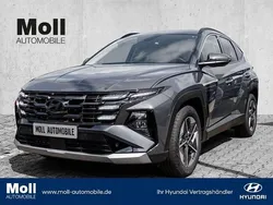Gebraucht 2024 Hyundai Tucson Trend SUV | 34.780 € (Guter Preis)