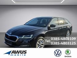 Schwarz Gebraucht 2022 Skoda Octavia Style Kombi | 24.990 € (Fairer Preis)