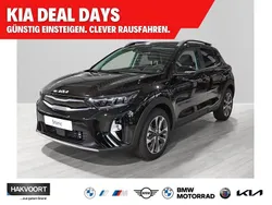 (abp) aurora black pearl m Neu 2025 Kia Stonic 4 SUV | 30.060 €