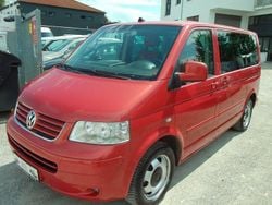 Gebraucht 2003 VW T5 Van | 5.950 € (Superpreis)