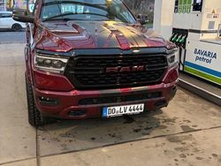 Schwarz Gebraucht 2023 Dodge Ram Abholung | 52.000 € (Teuer)