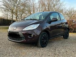 Violet Gebraucht 2008 Ford Ka Kleinwagen | 2.900 € (Teuer)