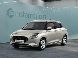 Beige Neu 2024 Suzuki Swift Comfort Kleinwagen | 18.499 €