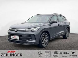 Delfingrau Gebraucht 2025 VW Tiguan Goal SUV | 34.243 €