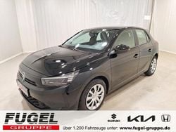 Schwarz perla nera Neu 2024 Opel Corsa Limousine | 17.749 € (Superpreis)