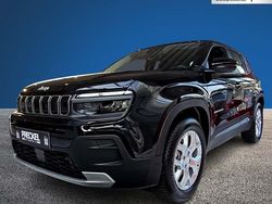 Schwarz Neu 2025 Jeep Avenger EV Altitude SUV | 31.600 € (Fairer Preis)