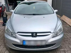 Peugeot 307 CC