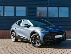 Blau Neu 2025 Cupra Tavascan Endurance SUV | 48.651 € (Fairer Preis)