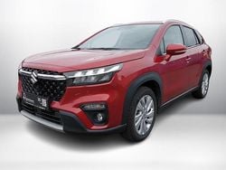 Energetic red Gebraucht 2023 Suzuki SX4 S-Cross Comfort SUV | 22.690 € (Fairer Preis)