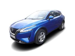 Blau Gebraucht 2024 Nissan Qashqai Tekna SUV | 44.088 €