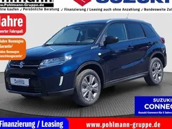 Blau Neu 2025 Suzuki Vitara Comfort SUV | 24.985 € (Guter Preis)