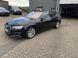 Schwarz Gebraucht 2019 Audi A4 Design Kombi | 17.500 € (Fairer Preis)