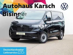Neu 2025 VW T6.1 Van | 59.890 € (Etwas zu teuer)