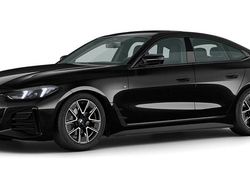 Schwarz Gebraucht 2024 BMW 430 Gran Coupé Comfort Edition Coupé | 59.687 € (Superpreis)