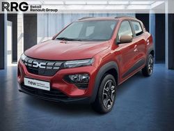 Rot Gebraucht 2023 Dacia Spring Extreme Kleinwagen | 12.900 € (Guter Preis)