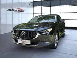 Schwarz Gebraucht 2020 Mazda CX-30 Selection SUV | 21.980 € (Fairer Preis)
